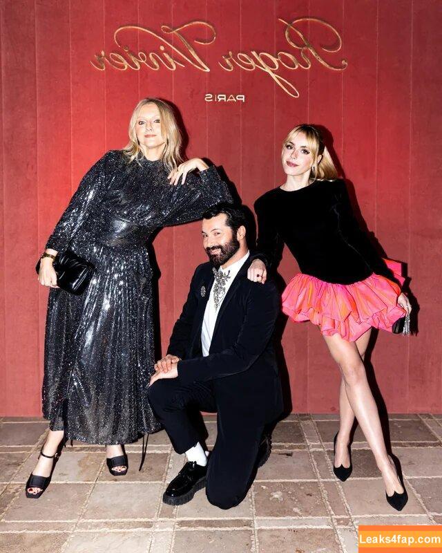 Kiernan Shipka / AdventuresSabrina / kiernanshipka leaked photo photo #1252