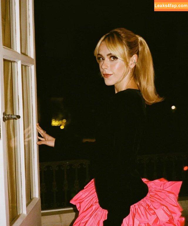 Kiernan Shipka / AdventuresSabrina / kiernanshipka leaked photo photo #1256