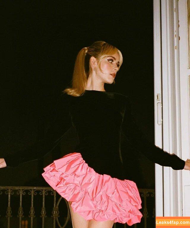 Kiernan Shipka / AdventuresSabrina / kiernanshipka leaked photo photo #1259