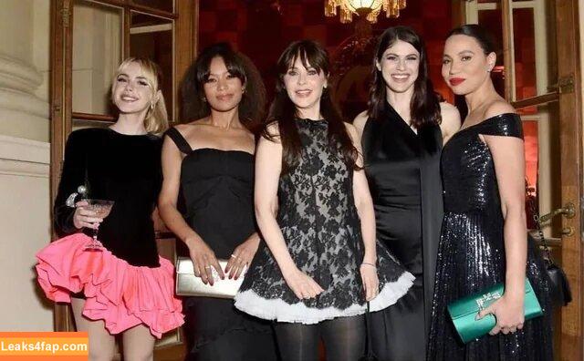 Kiernan Shipka / AdventuresSabrina / kiernanshipka leaked photo photo #1261