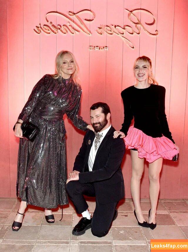 Kiernan Shipka / AdventuresSabrina / kiernanshipka leaked photo photo #1262