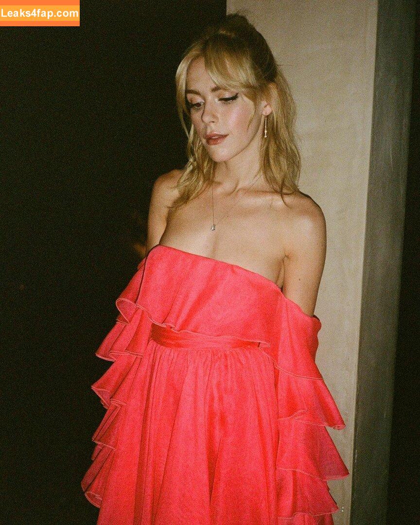 Kiernan Shipka / AdventuresSabrina / kiernanshipka leaked photo photo #1267