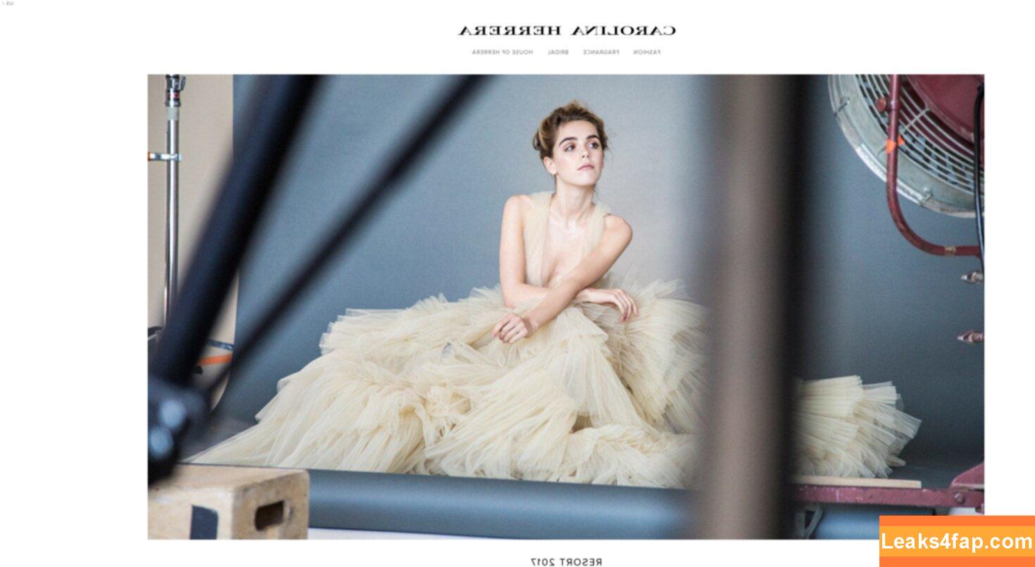 Kiernan Shipka / AdventuresSabrina / kiernanshipka leaked photo photo #1282