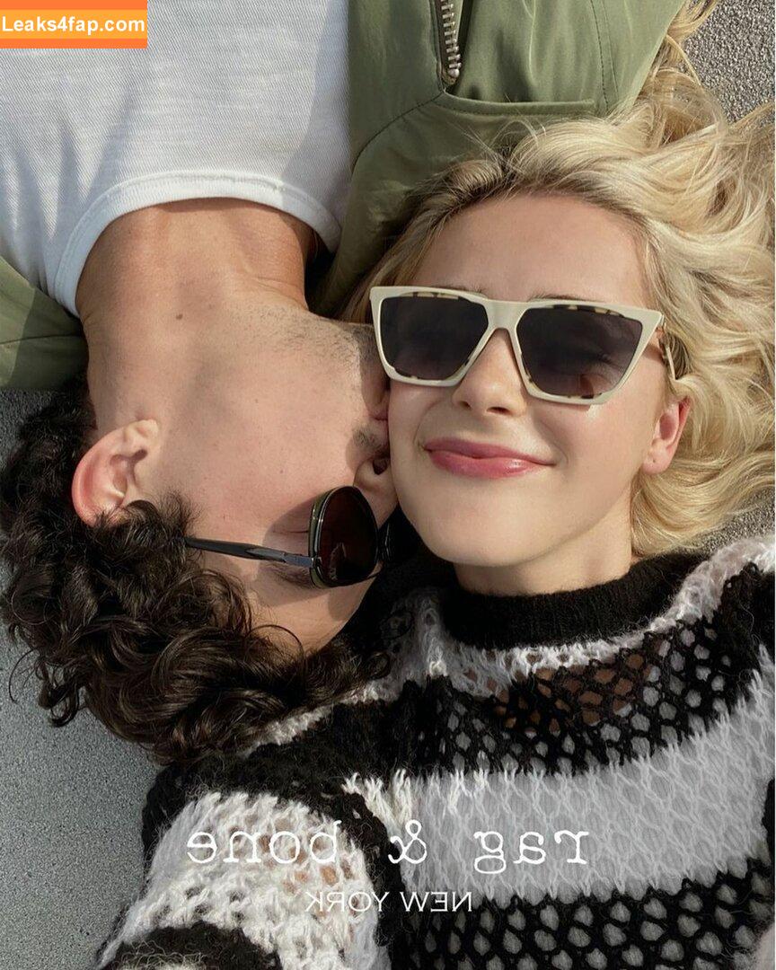 Kiernan Shipka / AdventuresSabrina / kiernanshipka leaked photo photo #1294