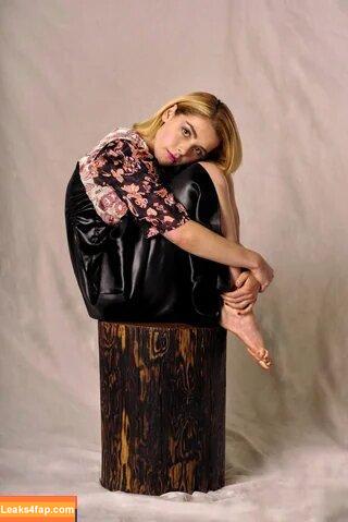 Kiernan Shipka / AdventuresSabrina / kiernanshipka leaked photo photo #1307