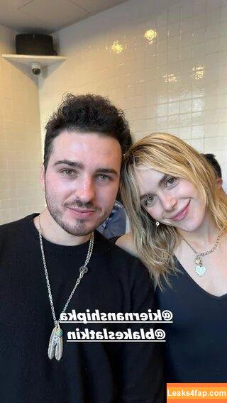 Kiernan Shipka / AdventuresSabrina / kiernanshipka leaked photo photo #1321