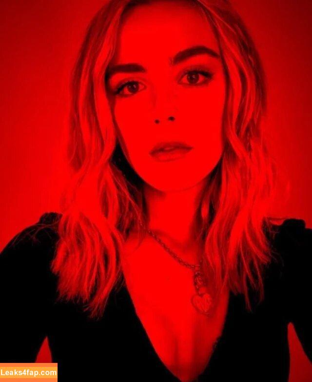 Kiernan Shipka / AdventuresSabrina / kiernanshipka leaked photo photo #1324