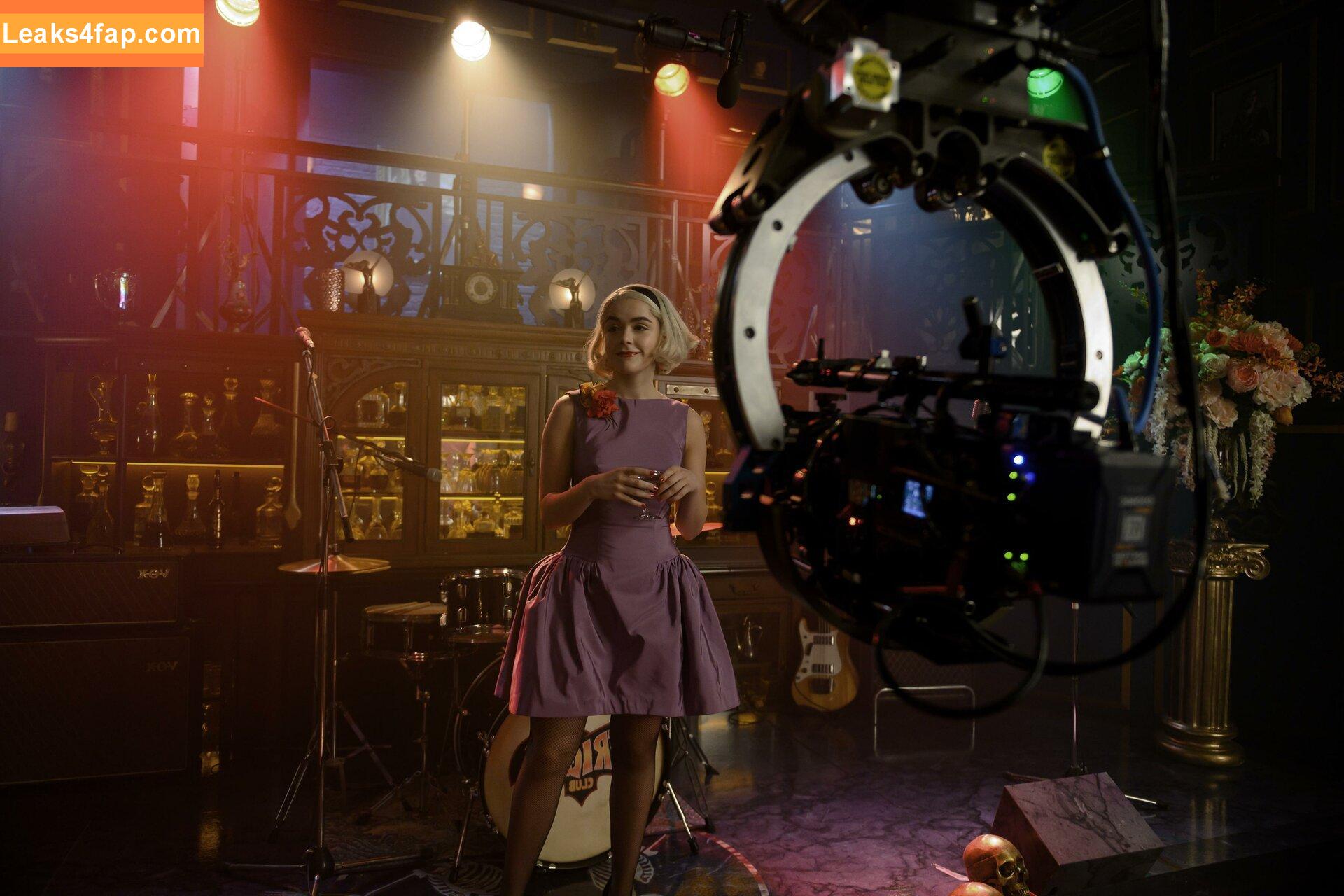 Kiernan Shipka / AdventuresSabrina / kiernanshipka leaked photo photo #1326