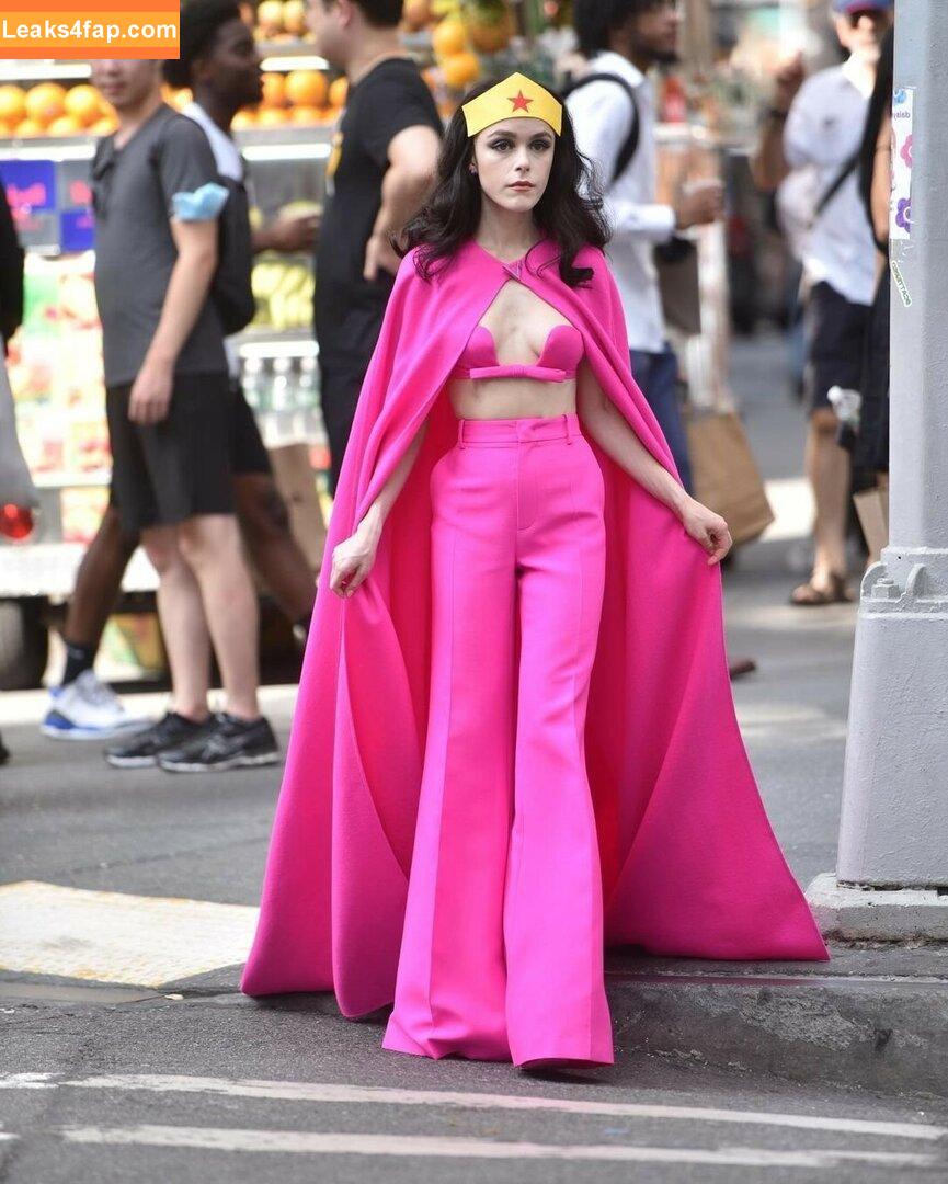 Kiernan Shipka / AdventuresSabrina / kiernanshipka leaked photo photo #1327