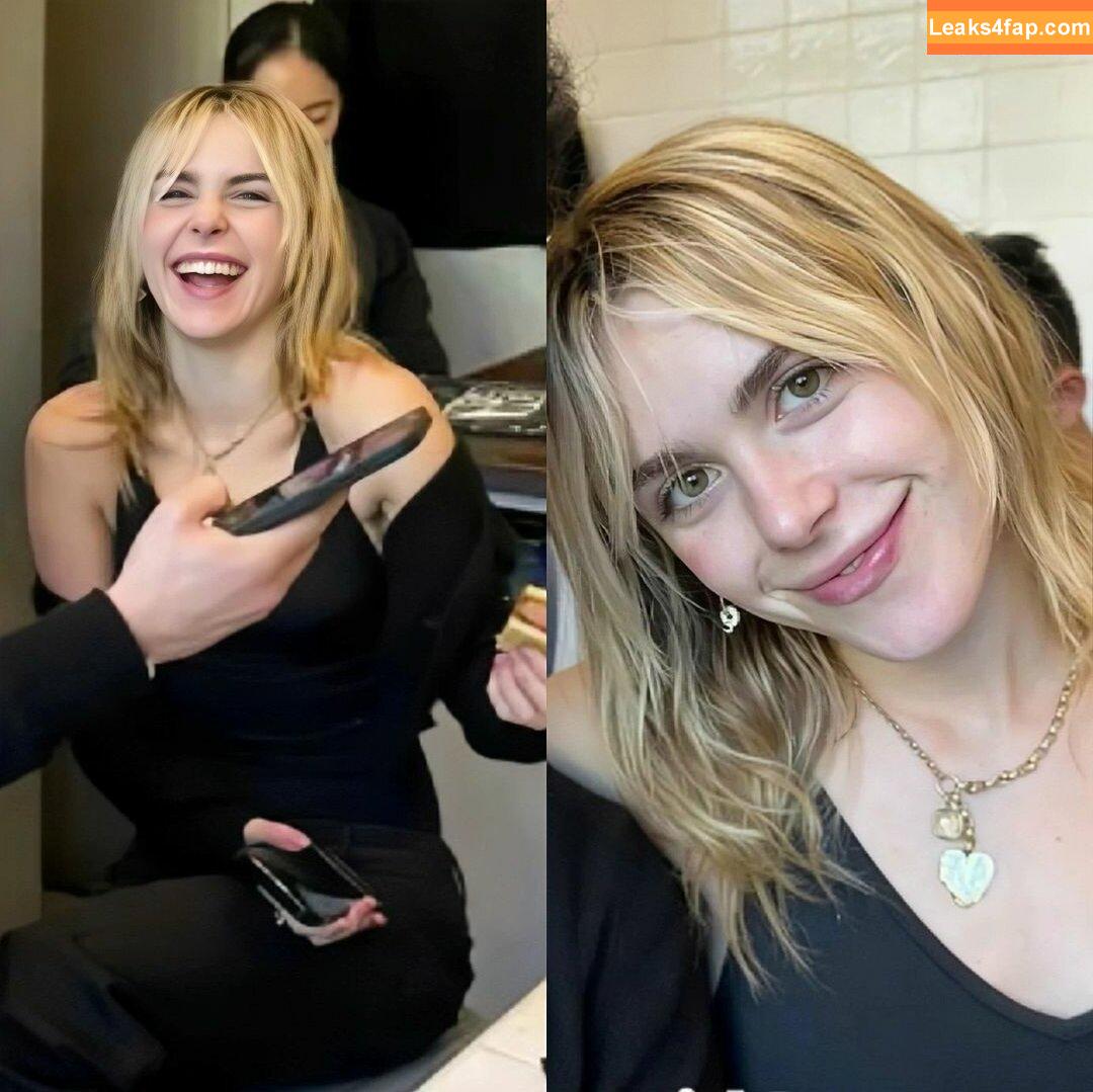 Kiernan Shipka / AdventuresSabrina / kiernanshipka leaked photo photo #1336