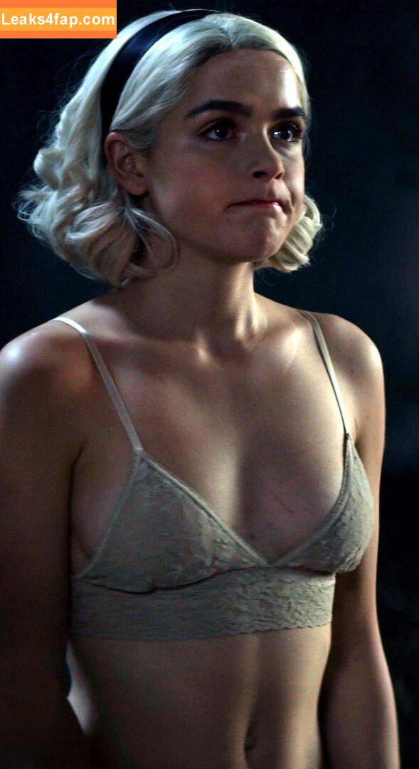 Kiernan Shipka / AdventuresSabrina / kiernanshipka leaked photo photo #1359