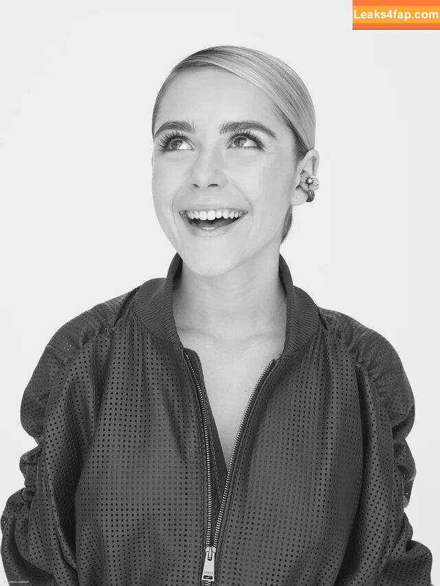 Kiernan Shipka / AdventuresSabrina / kiernanshipka leaked photo photo #1426