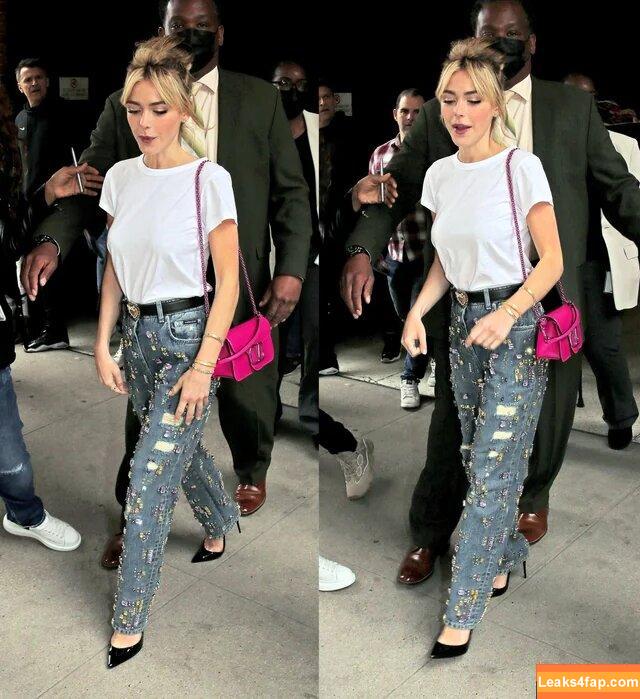 Kiernan Shipka / AdventuresSabrina / kiernanshipka leaked photo photo #1433