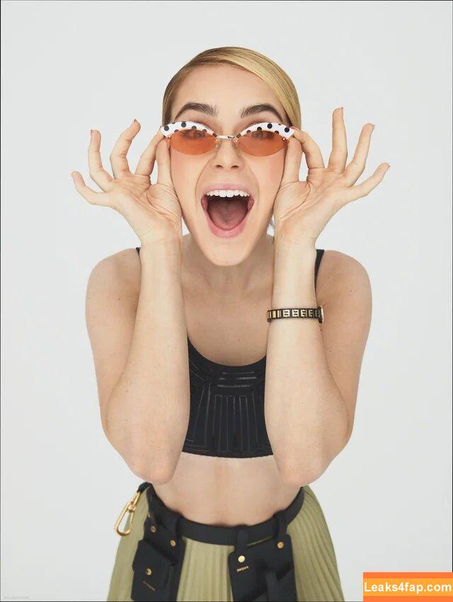 Kiernan Shipka / AdventuresSabrina / kiernanshipka leaked photo photo #1437