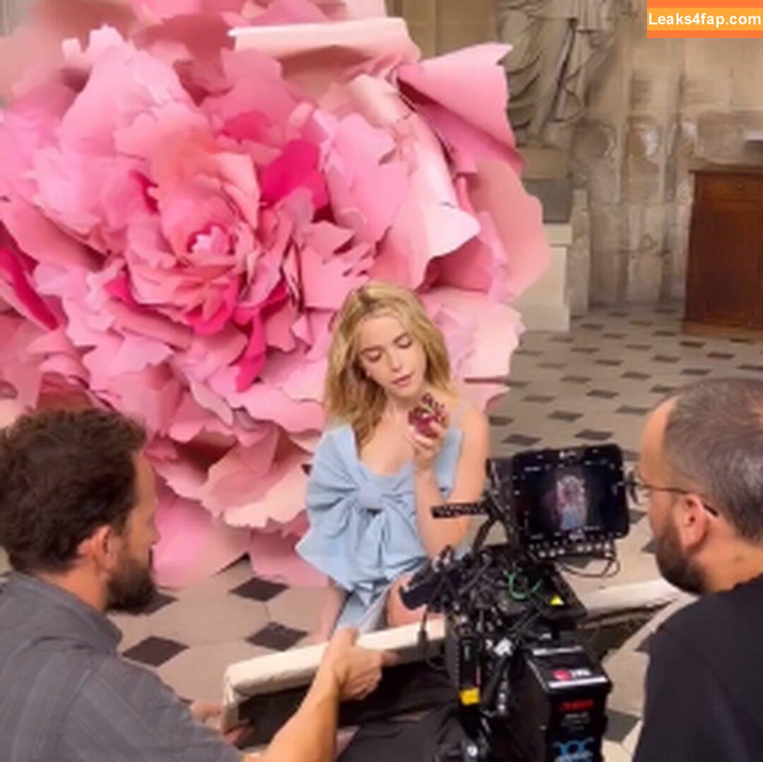 Kiernan Shipka / AdventuresSabrina / kiernanshipka leaked photo photo #1442