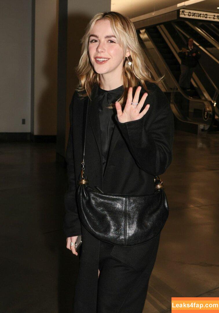 Kiernan Shipka / AdventuresSabrina / kiernanshipka leaked photo photo #1490