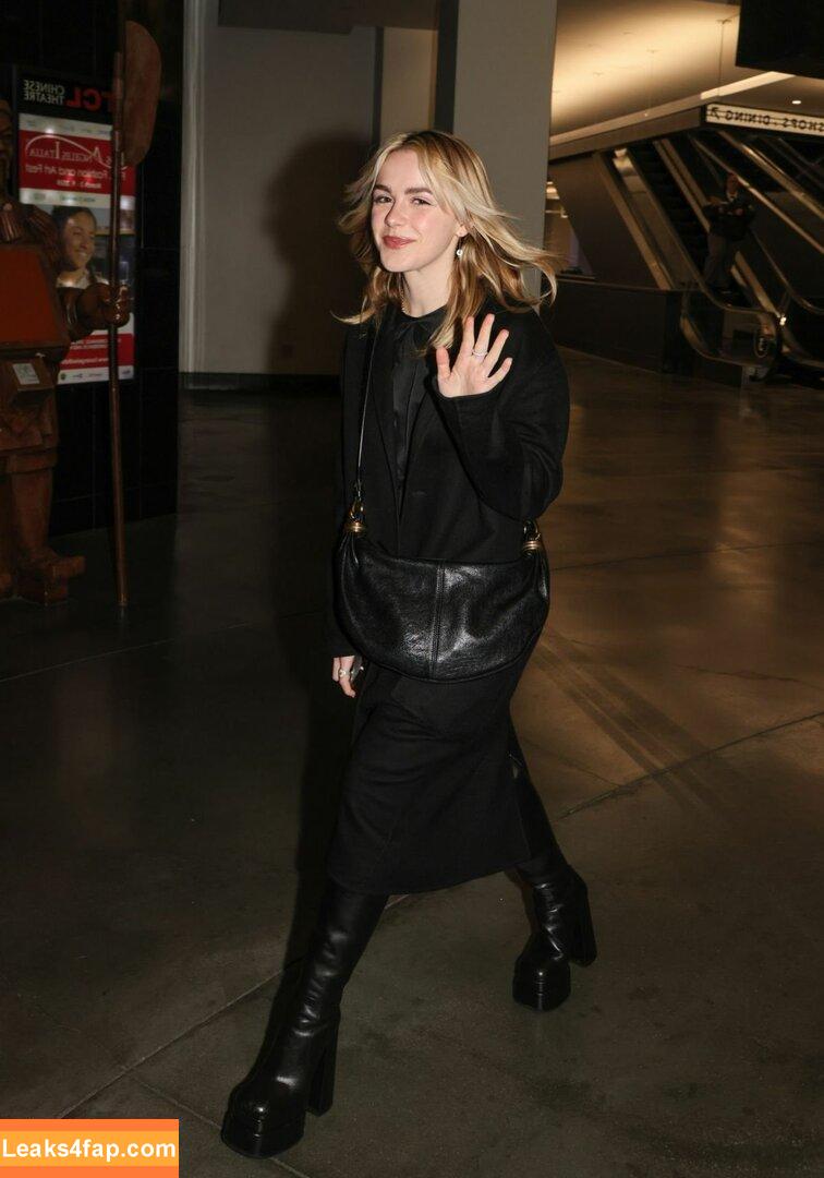 Kiernan Shipka / AdventuresSabrina / kiernanshipka leaked photo photo #1493