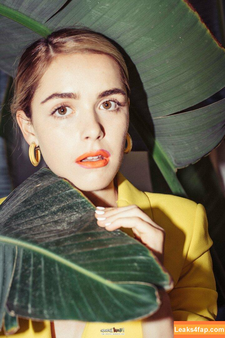 Kiernan Shipka / AdventuresSabrina / kiernanshipka leaked photo photo #1494