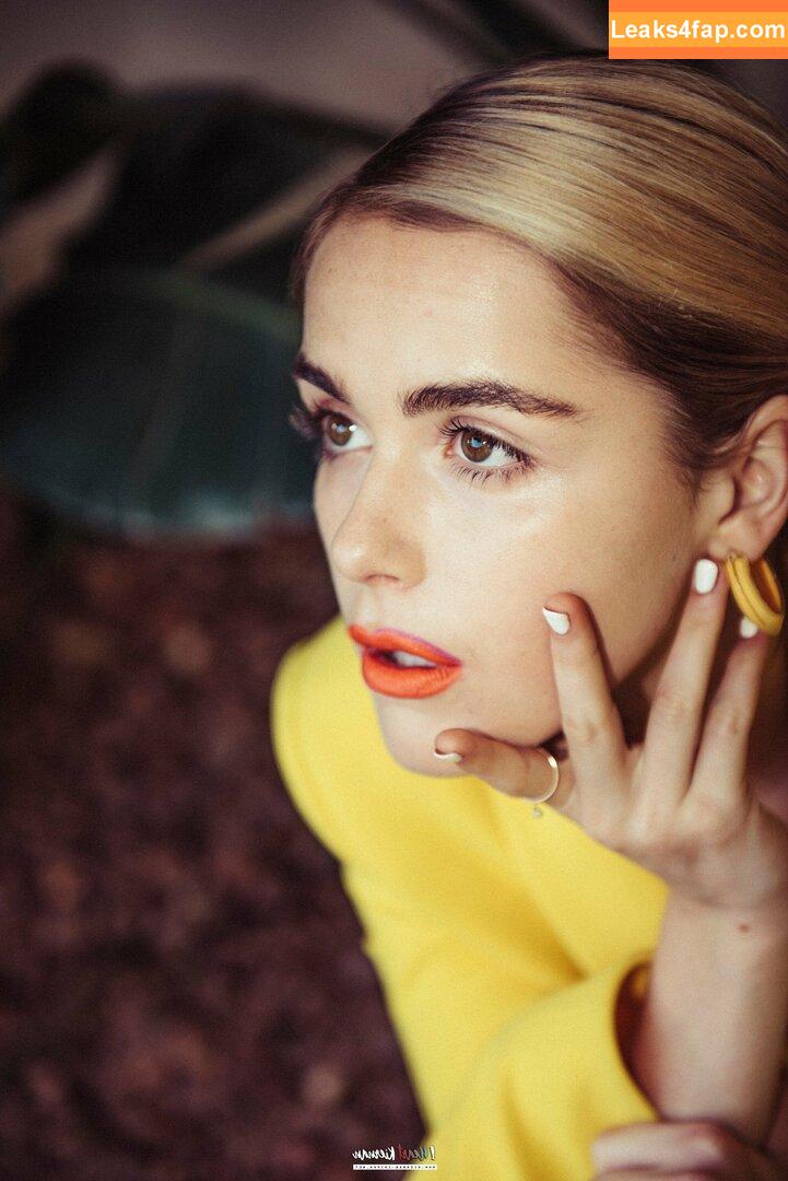 Kiernan Shipka / AdventuresSabrina / kiernanshipka leaked photo photo #1497