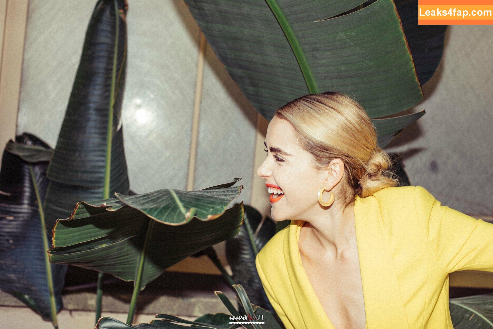 Kiernan Shipka / AdventuresSabrina / kiernanshipka leaked photo photo #1498