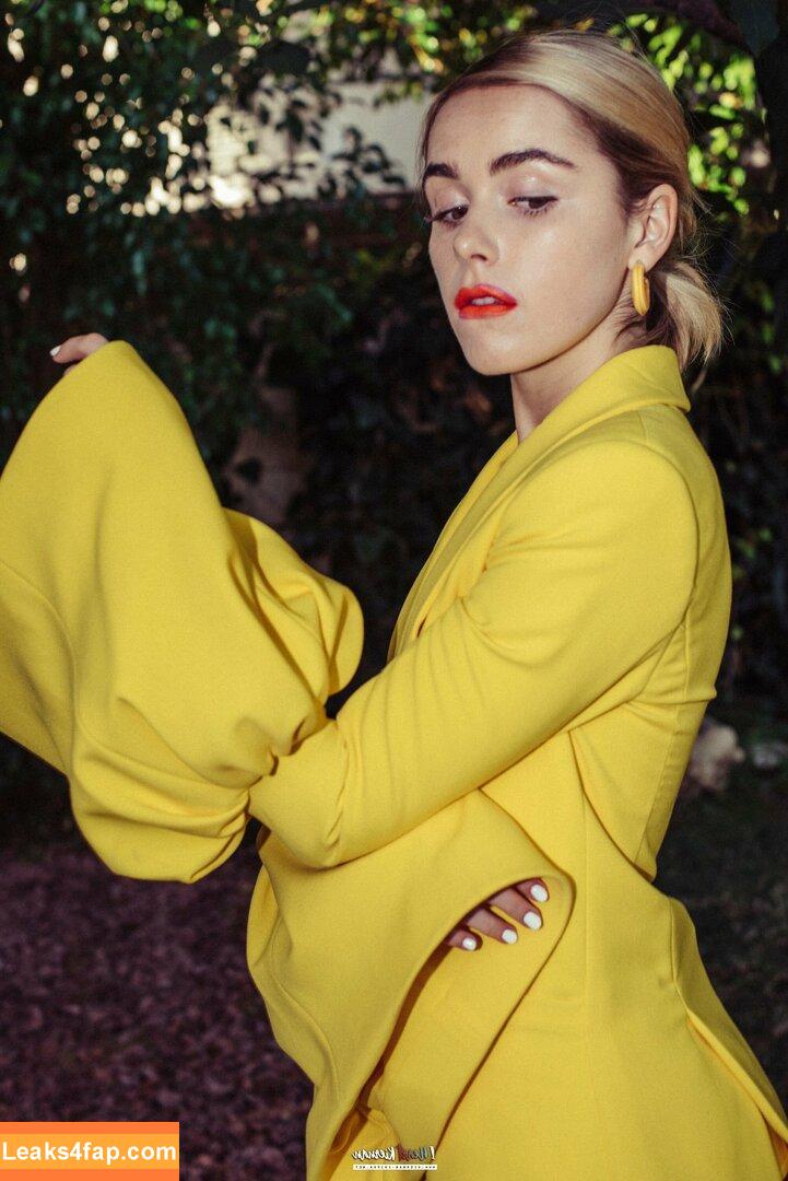 Kiernan Shipka / AdventuresSabrina / kiernanshipka leaked photo photo #1500