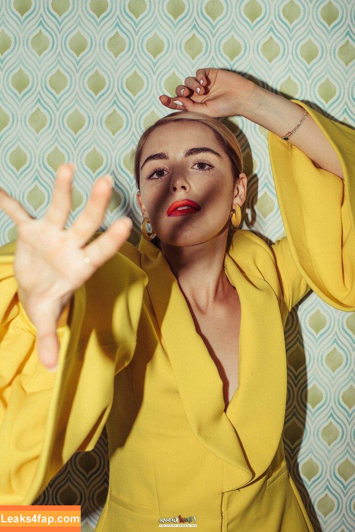 Kiernan Shipka / AdventuresSabrina / kiernanshipka leaked photo photo #1503