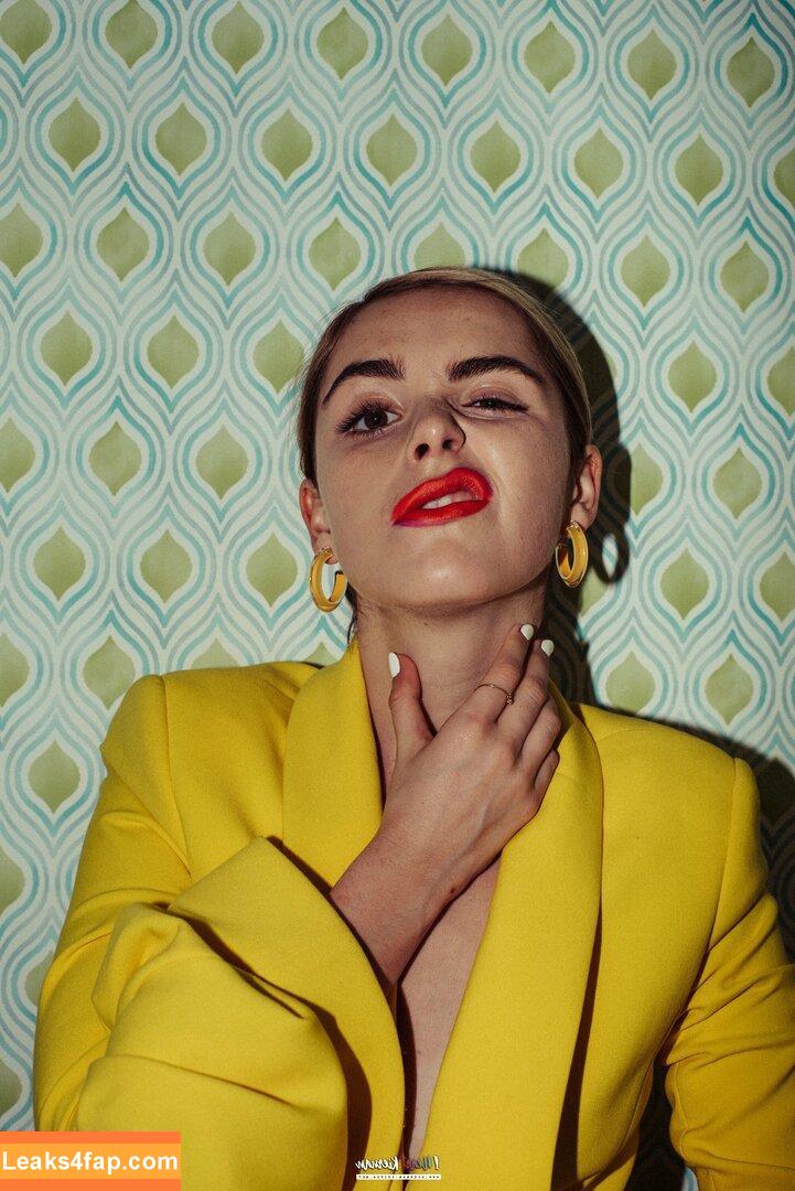 Kiernan Shipka / AdventuresSabrina / kiernanshipka leaked photo photo #1505