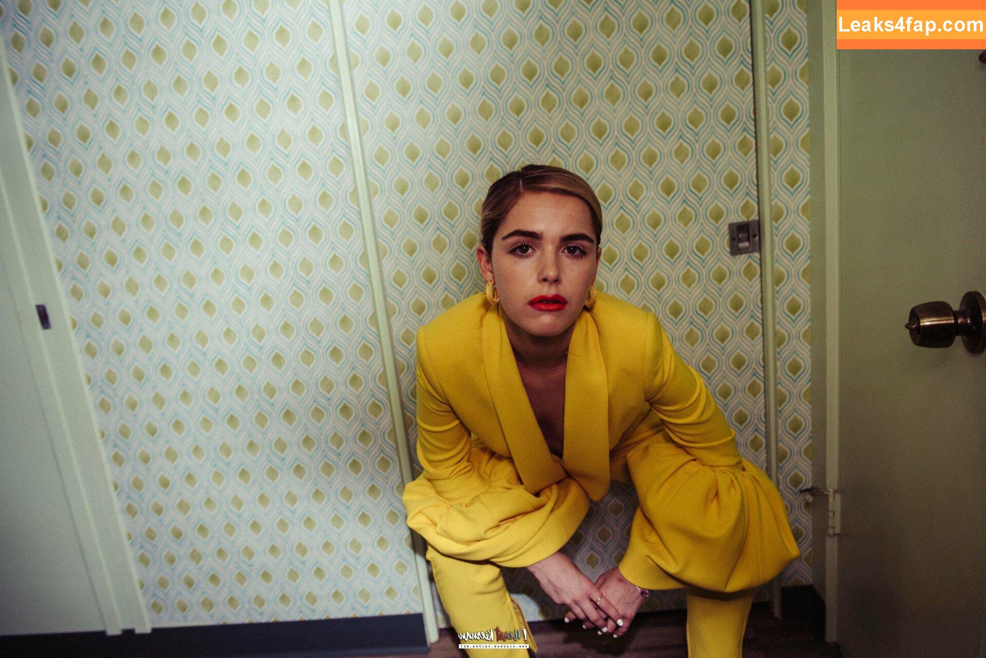 Kiernan Shipka / AdventuresSabrina / kiernanshipka leaked photo photo #1506