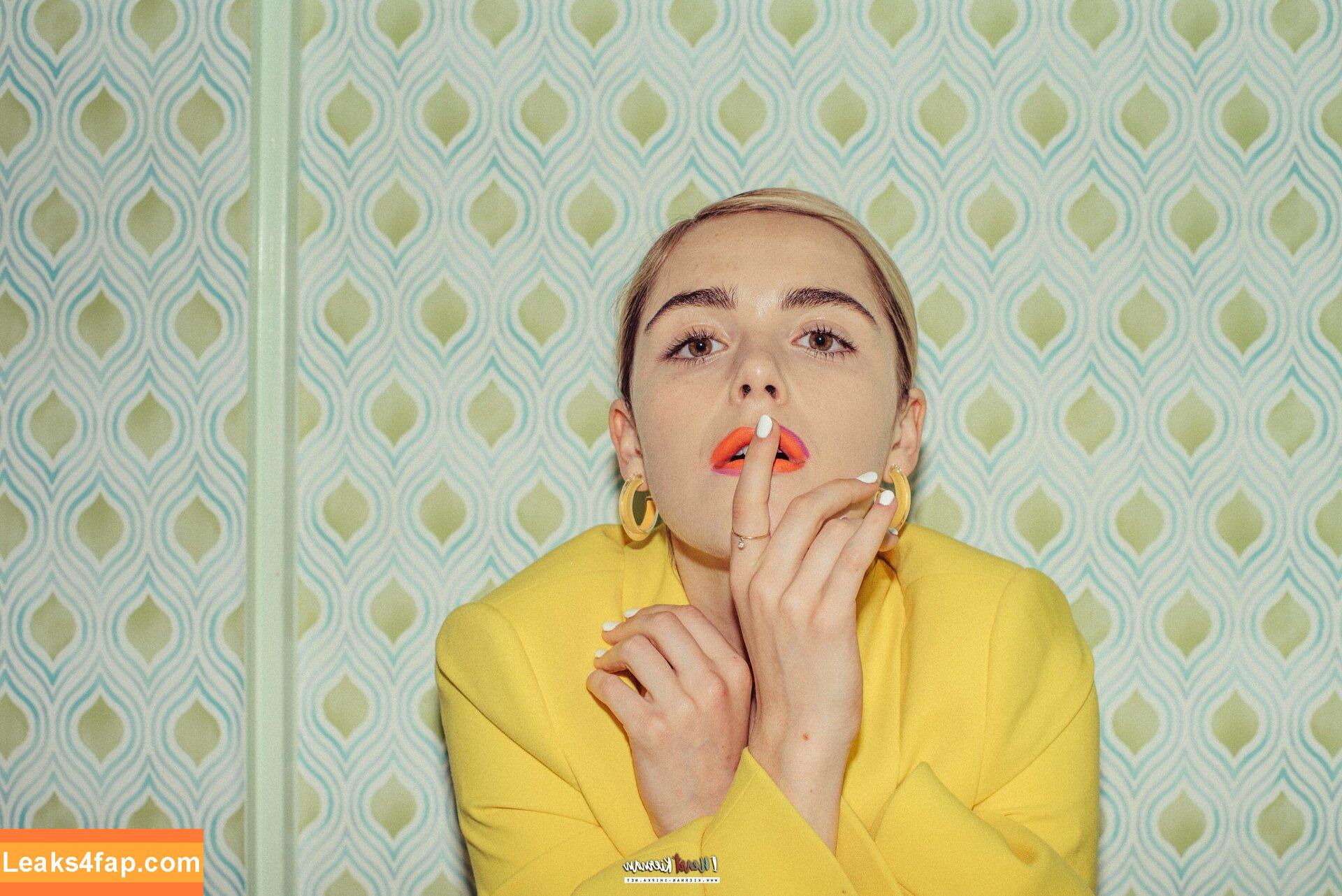 Kiernan Shipka / AdventuresSabrina / kiernanshipka leaked photo photo #1508