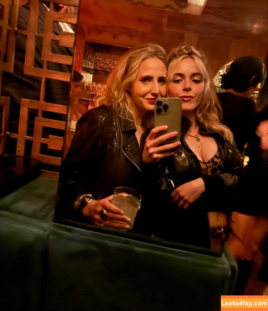 Kiernan Shipka / AdventuresSabrina / kiernanshipka leaked photo photo #1511