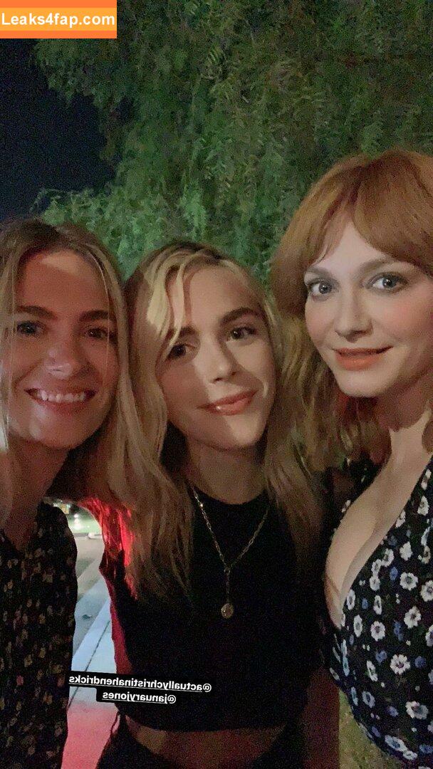 Kiernan Shipka / AdventuresSabrina / kiernanshipka leaked photo photo #1513