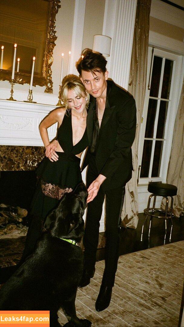 Kiernan Shipka / AdventuresSabrina / kiernanshipka leaked photo photo #1515