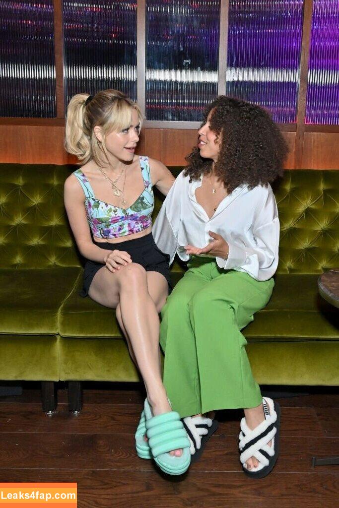 Kiernan Shipka / AdventuresSabrina / kiernanshipka leaked photo photo #1521