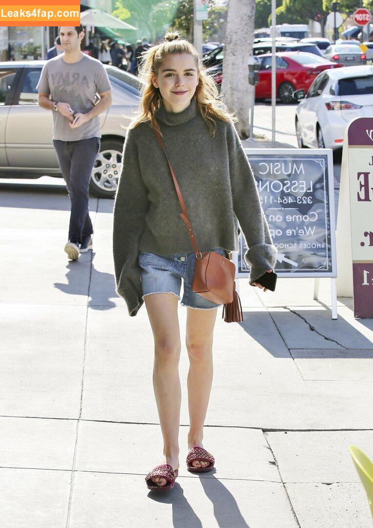 Kiernan Shipka / AdventuresSabrina / kiernanshipka leaked photo photo #1527