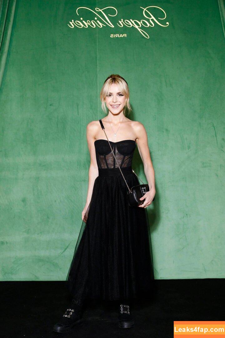 Kiernan Shipka / AdventuresSabrina / kiernanshipka leaked photo photo #1531