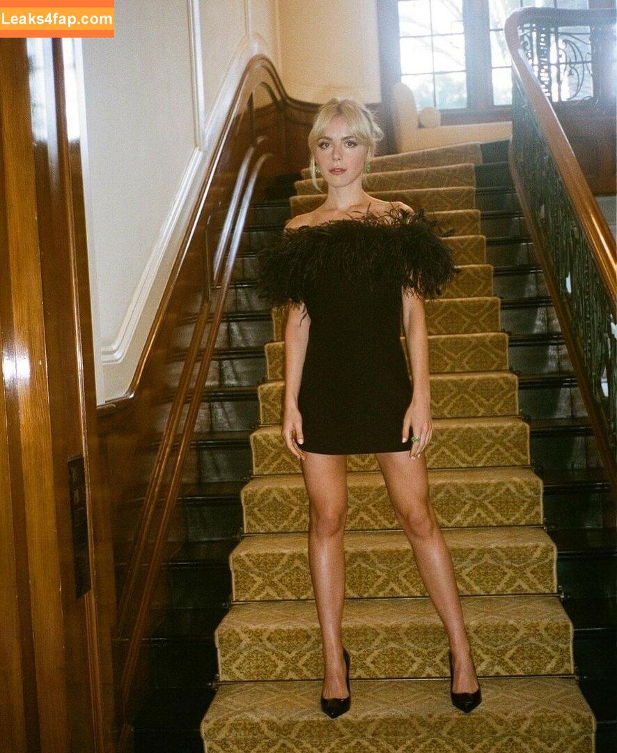 Kiernan Shipka / AdventuresSabrina / kiernanshipka leaked photo photo #1532