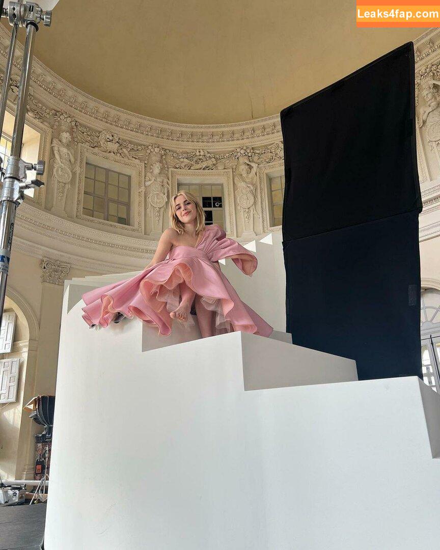 Kiernan Shipka / AdventuresSabrina / kiernanshipka leaked photo photo #1544