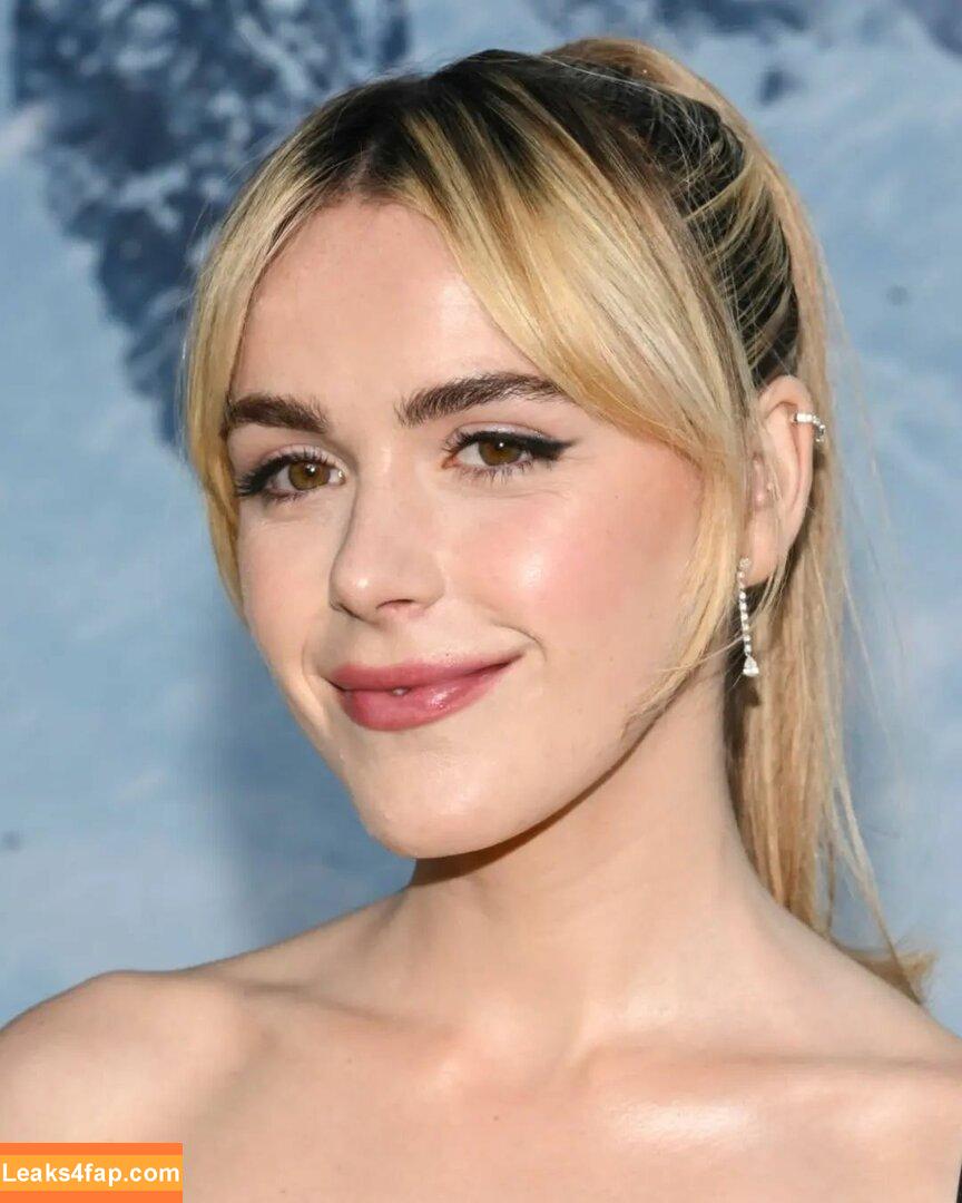 Kiernan Shipka / AdventuresSabrina / kiernanshipka leaked photo photo #1557