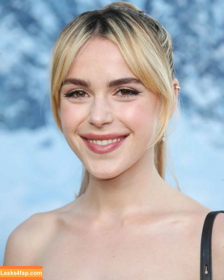 Kiernan Shipka / AdventuresSabrina / kiernanshipka leaked photo photo #1564