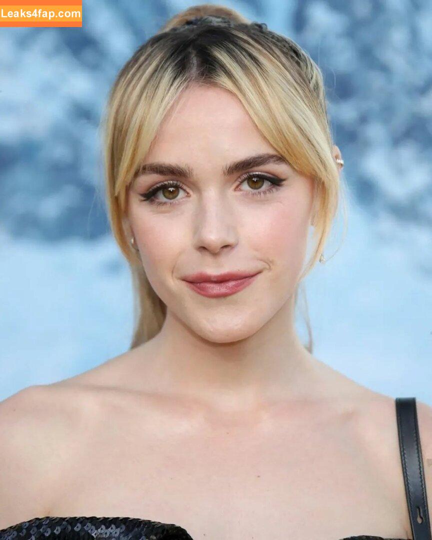 Kiernan Shipka / AdventuresSabrina / kiernanshipka leaked photo photo #1565
