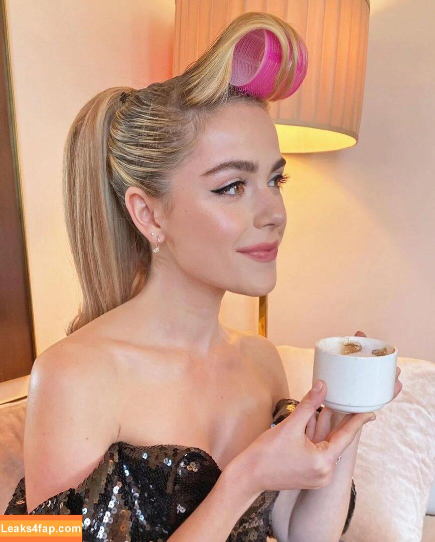 Kiernan Shipka / AdventuresSabrina / kiernanshipka leaked photo photo #1576
