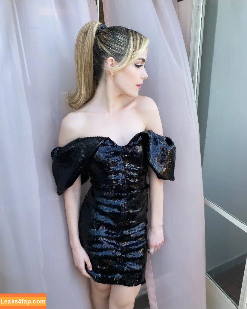 Kiernan Shipka / AdventuresSabrina / kiernanshipka leaked photo photo #1580