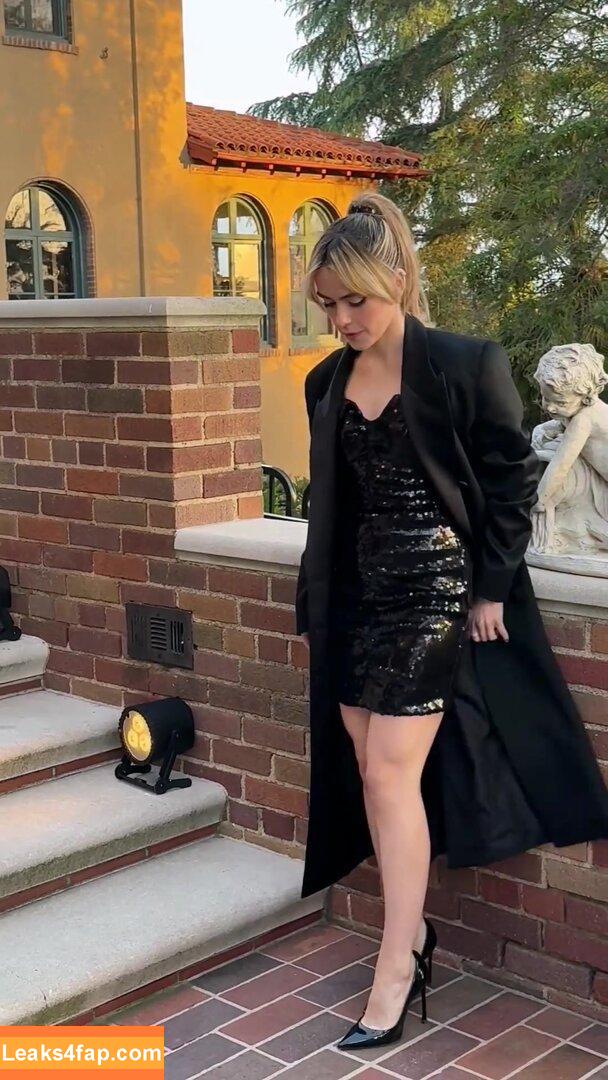 Kiernan Shipka / AdventuresSabrina / kiernanshipka leaked photo photo #1585