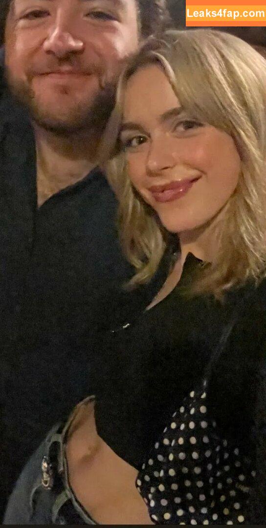 Kiernan Shipka / AdventuresSabrina / kiernanshipka leaked photo photo #1592