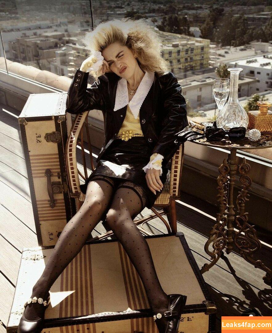 Kiernan Shipka / AdventuresSabrina / kiernanshipka leaked photo photo #1593