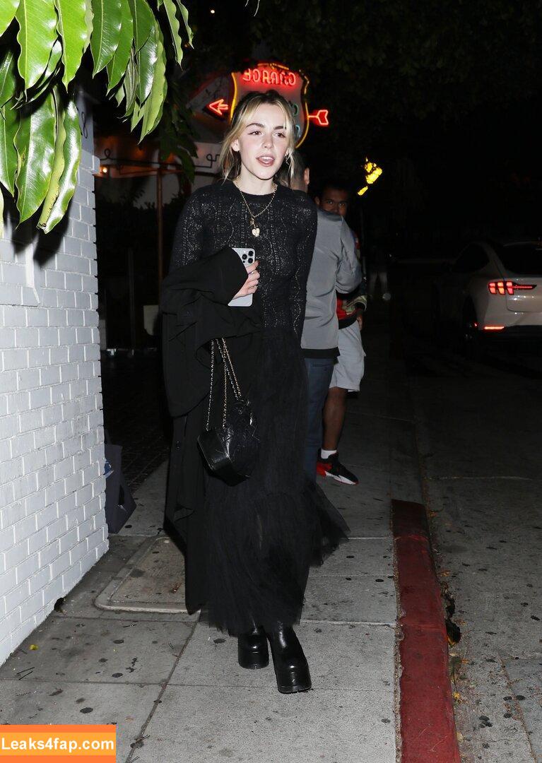 Kiernan Shipka / AdventuresSabrina / kiernanshipka leaked photo photo #1594