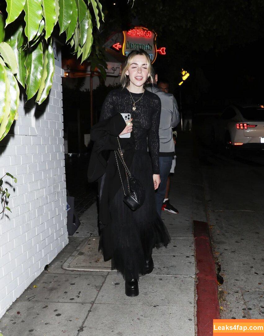 Kiernan Shipka / AdventuresSabrina / kiernanshipka leaked photo photo #1595