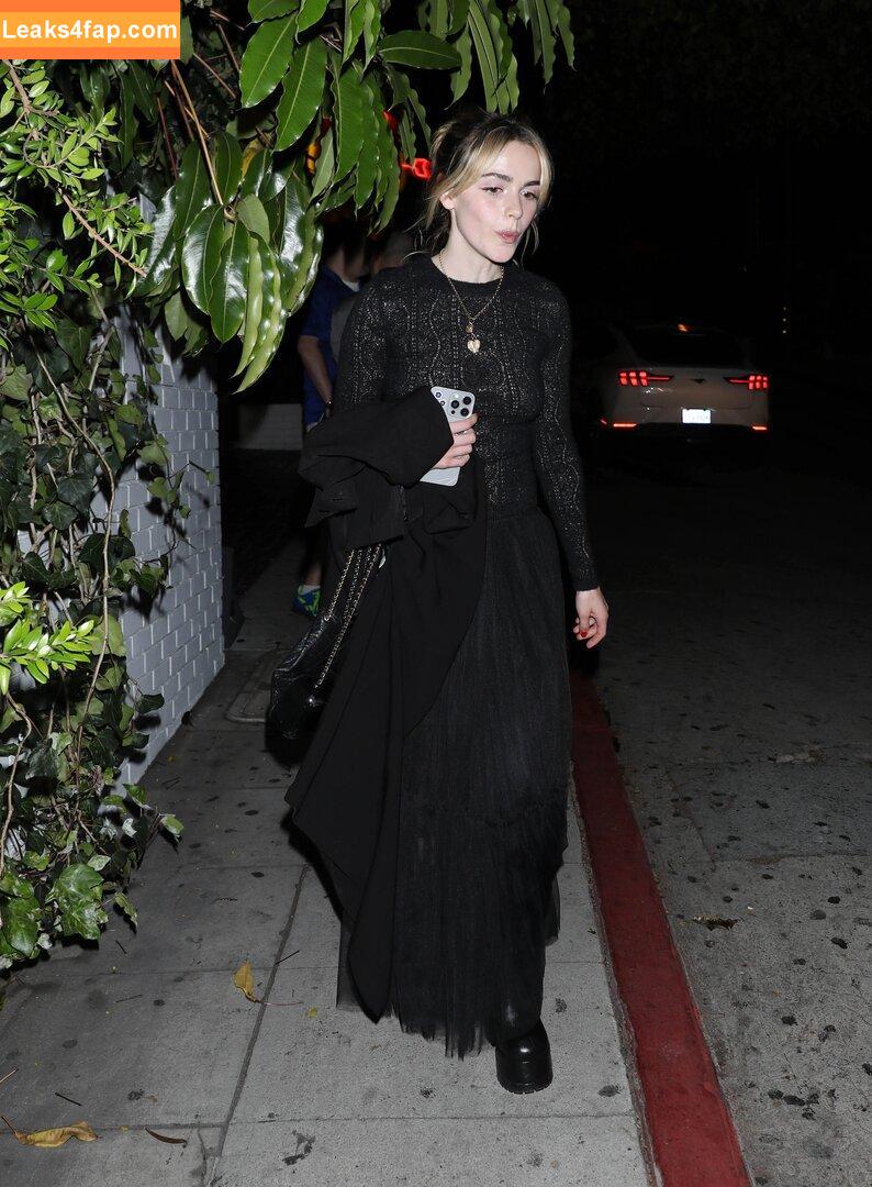 Kiernan Shipka / AdventuresSabrina / kiernanshipka leaked photo photo #1596