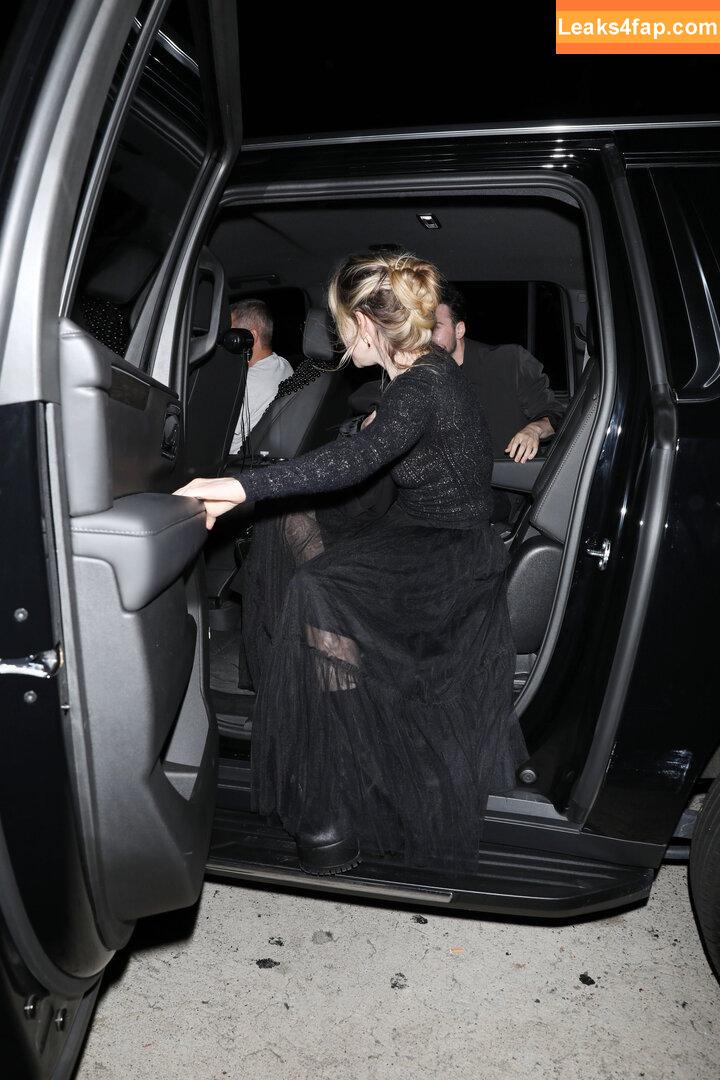 Kiernan Shipka / AdventuresSabrina / kiernanshipka leaked photo photo #1600