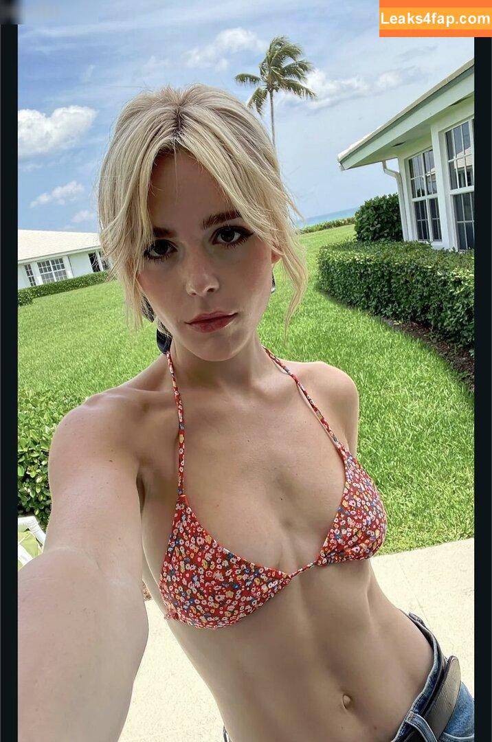 Kiernan Shipka / AdventuresSabrina / kiernanshipka leaked photo photo #1603